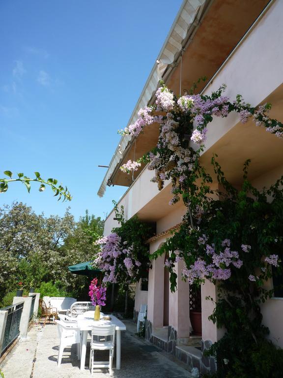 Villa Panthea Capo Vaticano Chambre photo